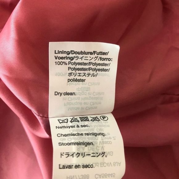 J Crew Pink Crushed Velvet Ruffle Trim Camisole Tank Top NWT - Picture 8 of 11